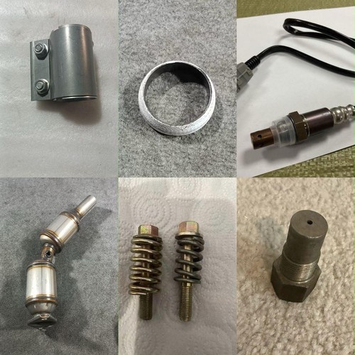 Catalizzatore adatto per - catalizzatore,