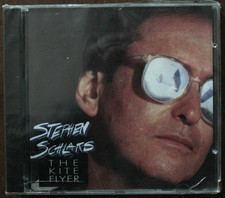 Stephen Schlaks – The Kite