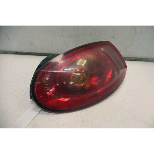 Faro posteriore destro fiat - faro,