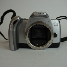 Canon EOS 300V 35mm fotocamera