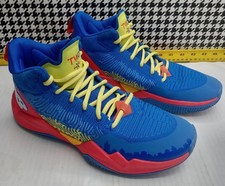 Scarpe uomo taglia 9 New