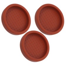  3 Pezzi Tappetino Tamper per