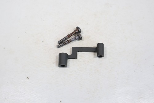 Morsetto originale strozzatore
