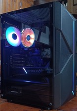 PC GAMING ULTRA PERFORMANCE