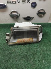 Faro Proiettore Anteriore