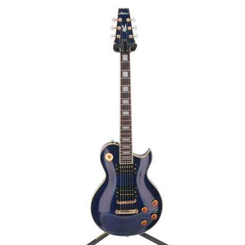 Aria pro dlx chitarra - aria, ii