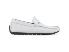 Melluso Uomo Mocassino Casual