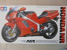Maquette Moto 1/12 TAMIYA Ref