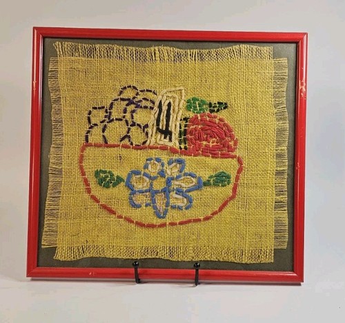 Cesto frutta punta - cesto, a