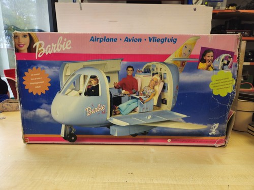 Vintage mattel 1999 barbie - vintage,