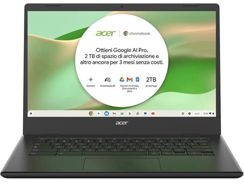 Acer chromebook 314 ram gb - acer,