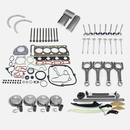 Kit ricostruzione revisione - kit,