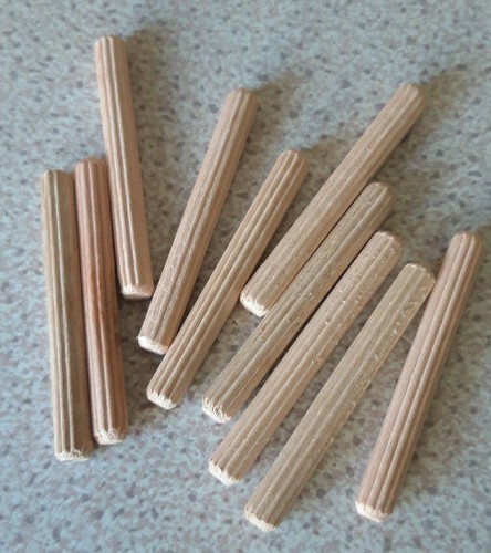 Tasselli ikea kallax expedit - kallax,