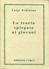 Luigi Schininà  LA TEORIA