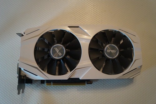 Asus nvidia geforce gtx - gtx, 3