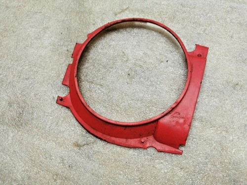 Carter motosega sachs dolmar - carter,