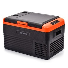 Compressore Frigo Box Frigo 30L 12/24V Campeggio Auto Congelatore Campeggio