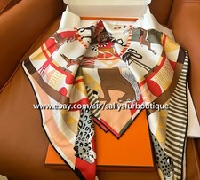 Sciarpa Sallys Boutique 14~18