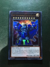 ROBOT SUPERDIMENSIONALE