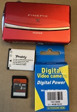 Fotocamera digitale compatta