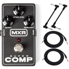 MXR M132 Super Comp Pedale