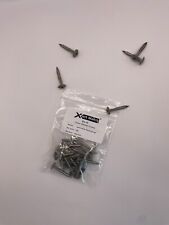 25 viti MONTEREY TAUPE 32 mm