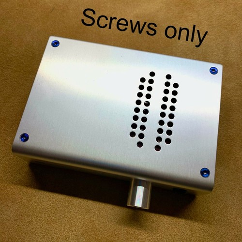 Set viti per schiit - viti,