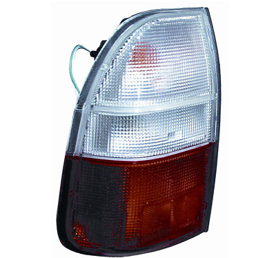 Fanale fanalino stop - fanale, gruppo