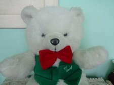 Peluche Orsetto Tommy  Vintage