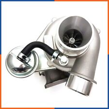 Turbo per FIAT, IVECO 2.5 TDI Panorama/Combinato 109PS - 116PS | 5314-970-7001