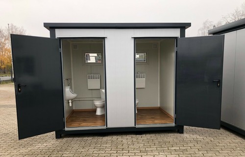 Contenitore wc - contenitore,
