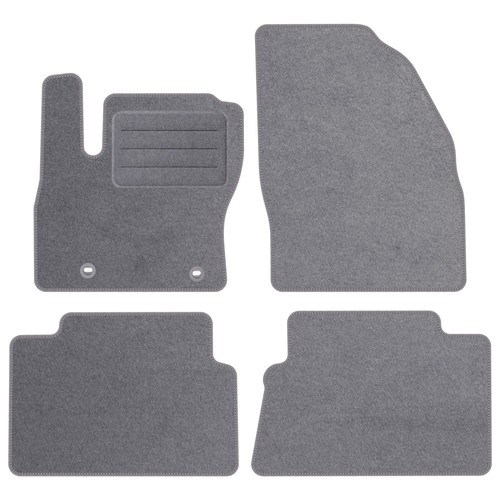 Tappetini per ford kuga - ford, i