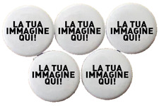 200 SPILLETTE PERSONALIZZATE