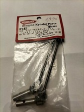 Kyosho Ricambi MP9 - cardano