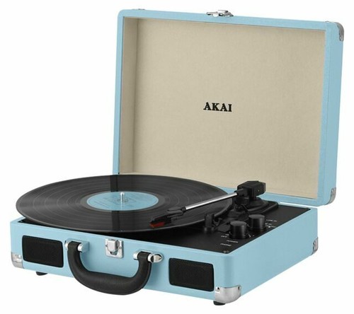 Akai a60011nb giradischi - a60011nb,