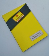 Officine Piccini DUMPER BETONIERA AUTOCARICANTE 2600 Manuale Uso e Manutenzione