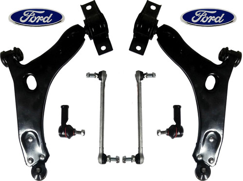 Kit bracci sospensione - kit,