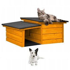 QLS Cuccia per Cani Gatti