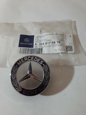 MERCEDES W204 CLASSE C EMBLEMA