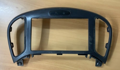 Mascherina cornice stereo - stereo, jeep