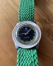 Vintage Tissot Carrousel