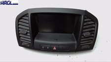 Display Boardcomputer 22764032 13324594 13321692 Opel Insignia 2.0 Cdti Sport
