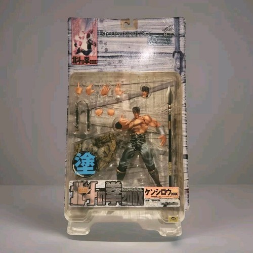 200x rara figura ridipinta - 200x,