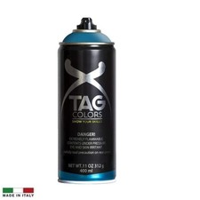 3 Bombolette Spray Graffiti 12