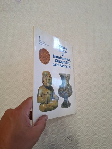 Museo civico numismatica - civico, di