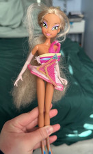 Winx Club Giochi Preziosi