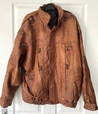 Bomber biker Confecciones