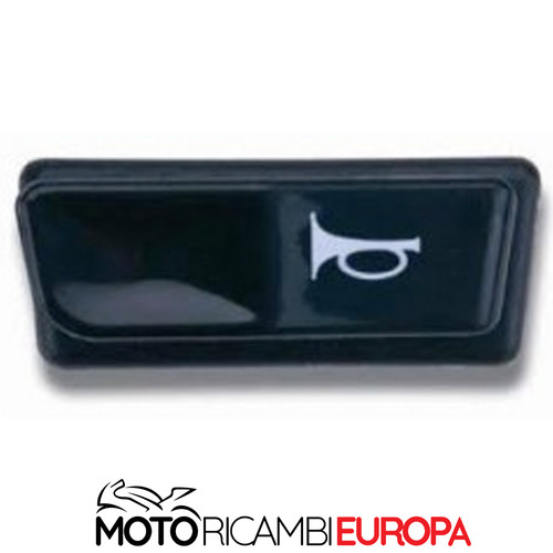 Ricambio pulsante claxon honda - ricambio,