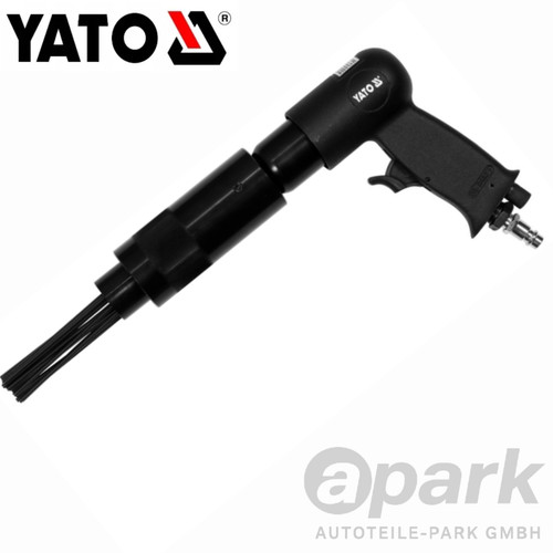 Yato smerigliatrice aghi ad - smerigliatrice,