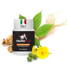 Tauro Plus extra forte